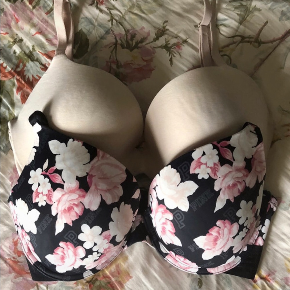 Woman’s Victoria Secret Bra Bundle